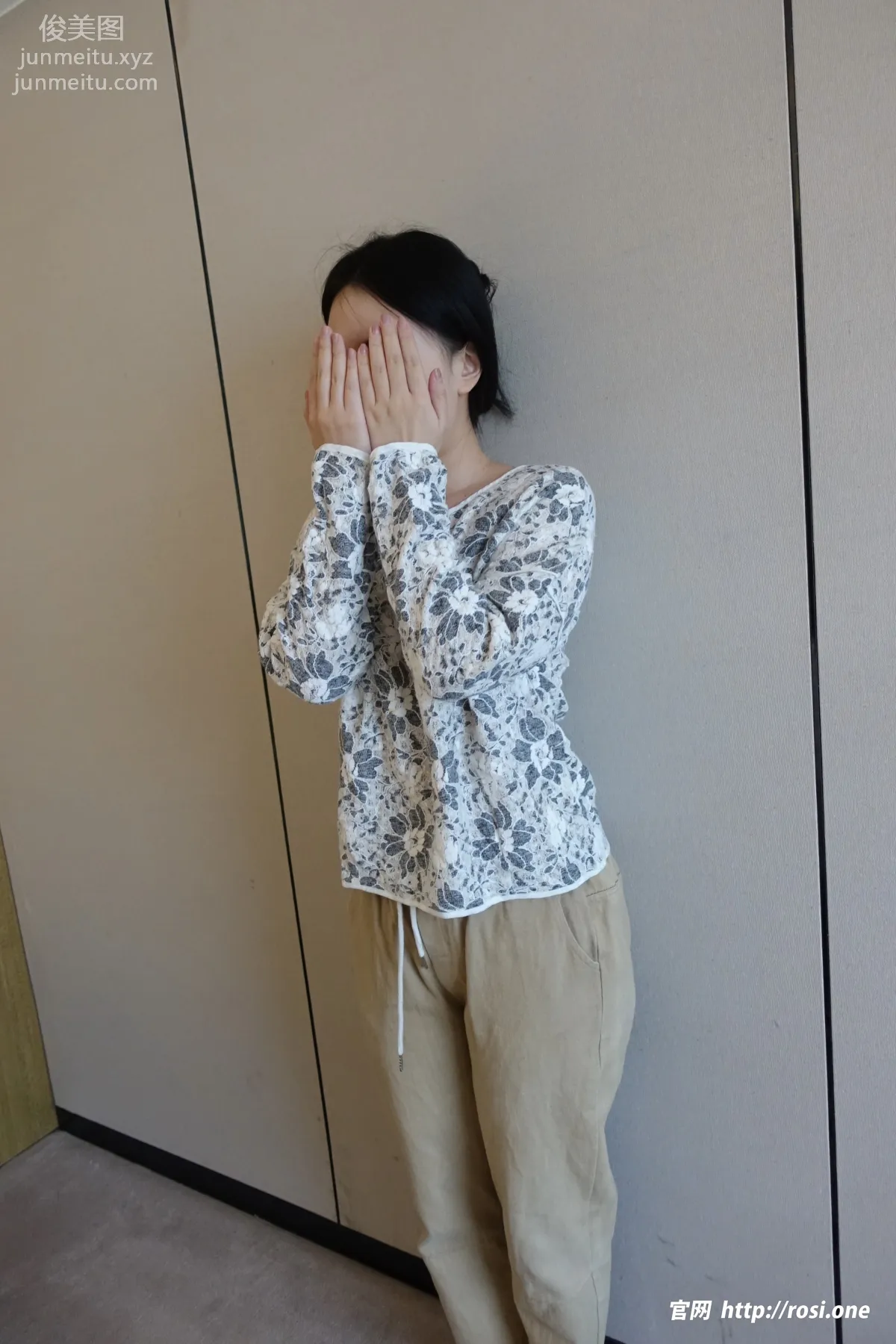 [ROSI写真]2023.04.10 NO.4144 page 30
