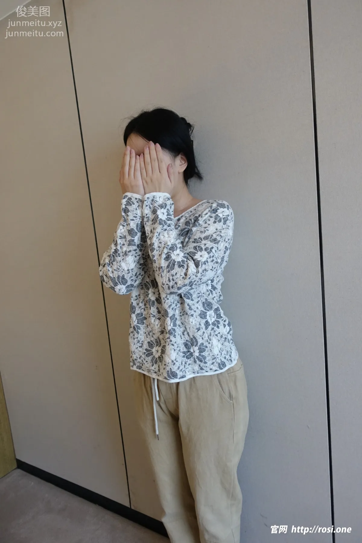 [ROSI写真]2023.04.10 NO.4144 page 32