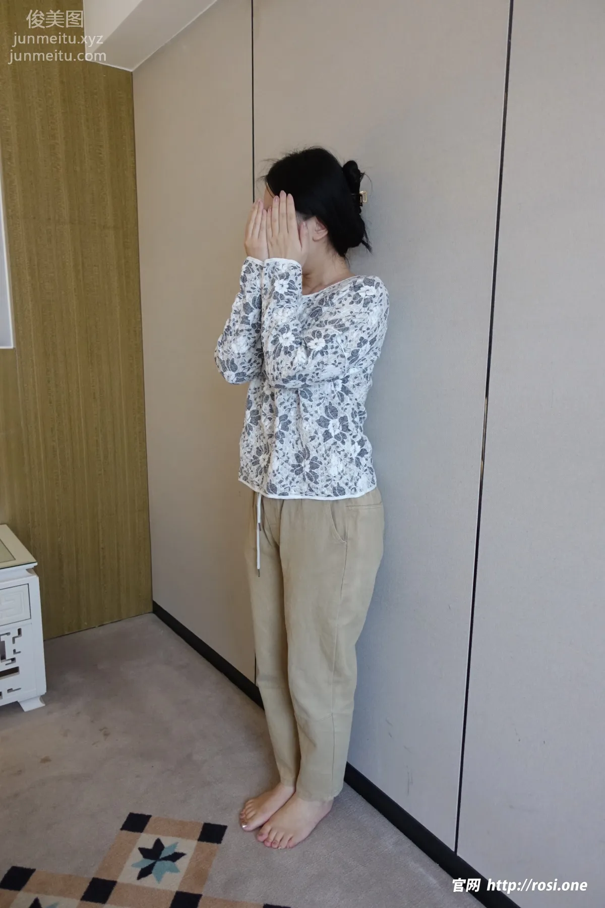 [ROSI写真]2023.04.10 NO.4144 page 35