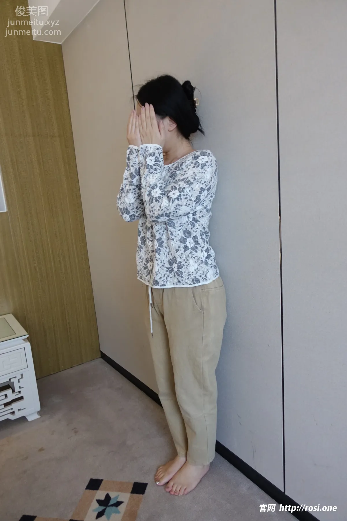 [ROSI写真]2023.04.10 NO.4144 page 36