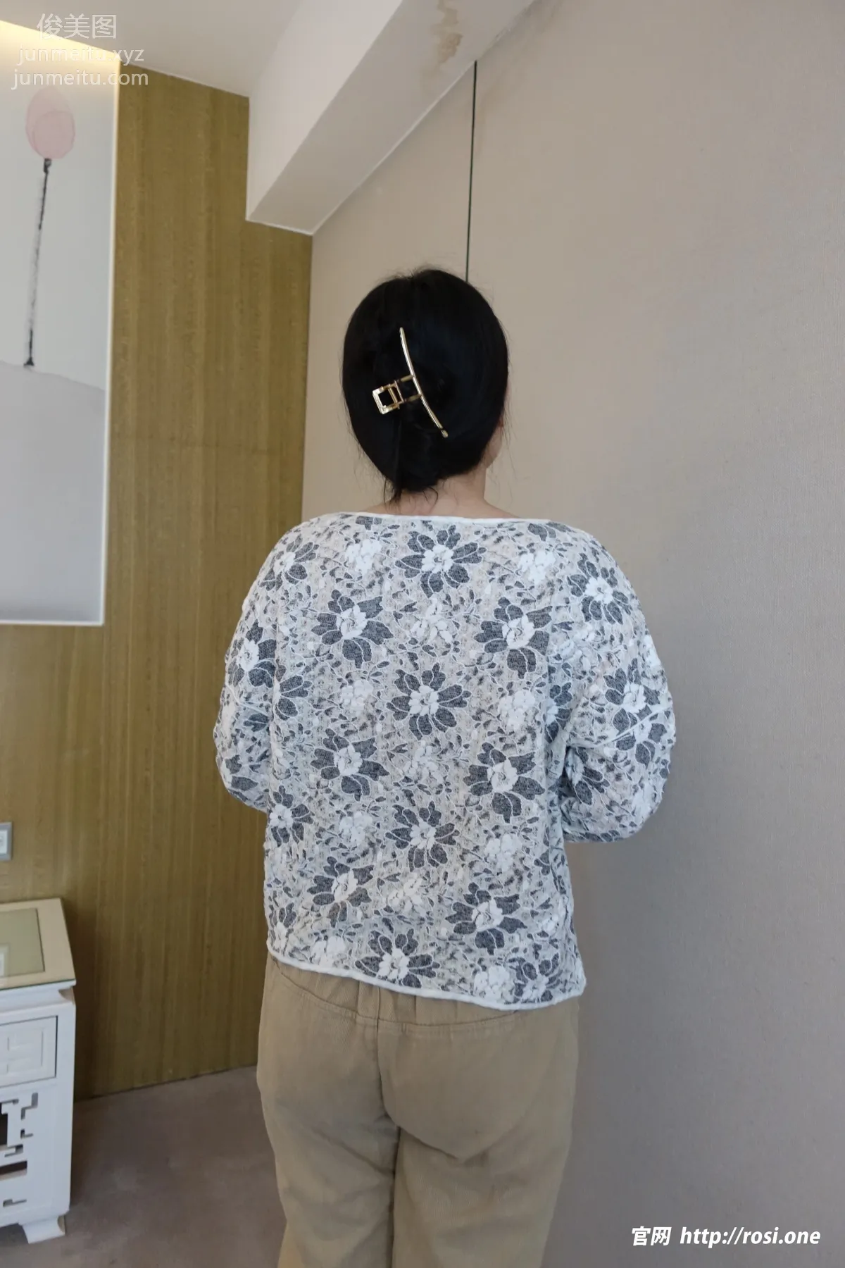 [ROSI写真]2023.04.10 NO.4144 page 39