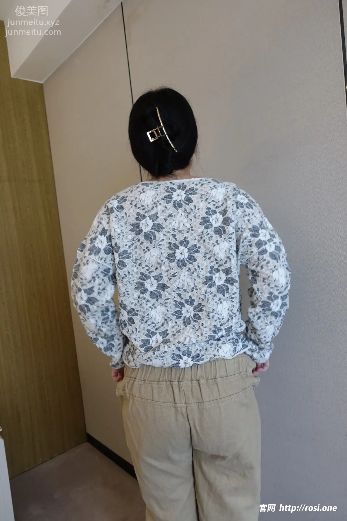[ROSI写真]2023.04.10 NO.4144 page 42