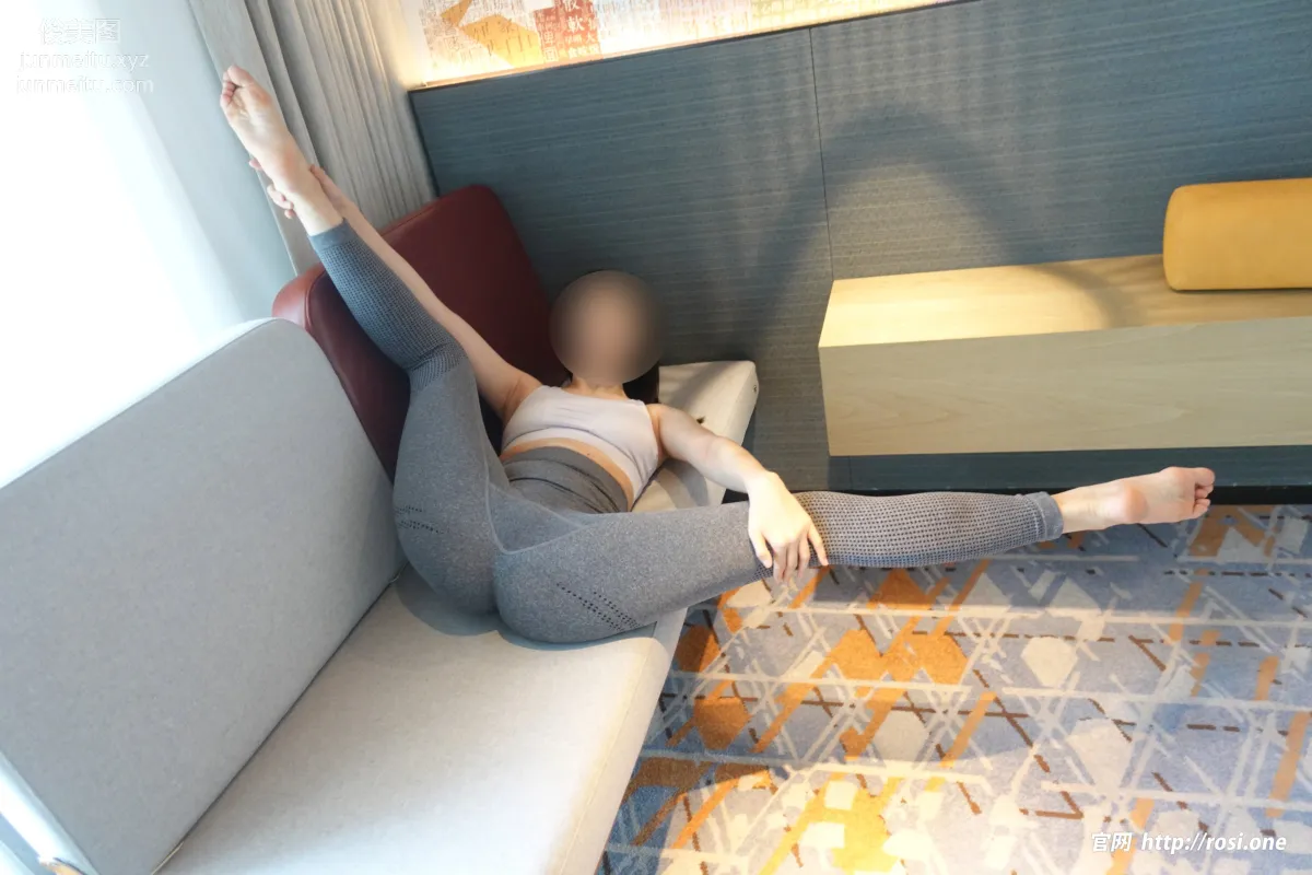 [ROSI写真]2023.04.14 NO.4148 page 42