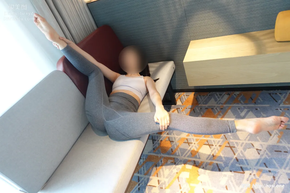 [ROSI写真]2023.04.14 NO.4148 page 43