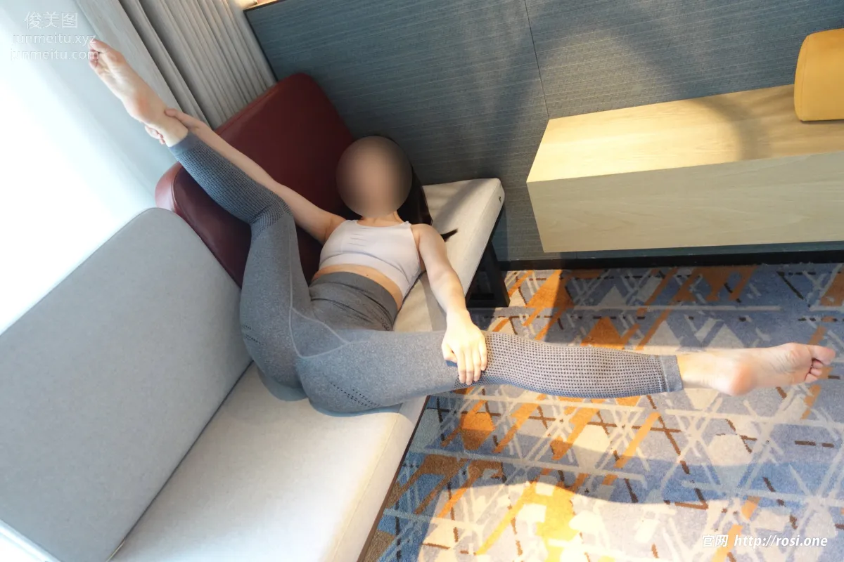 [ROSI写真]2023.04.14 NO.4148 page 45