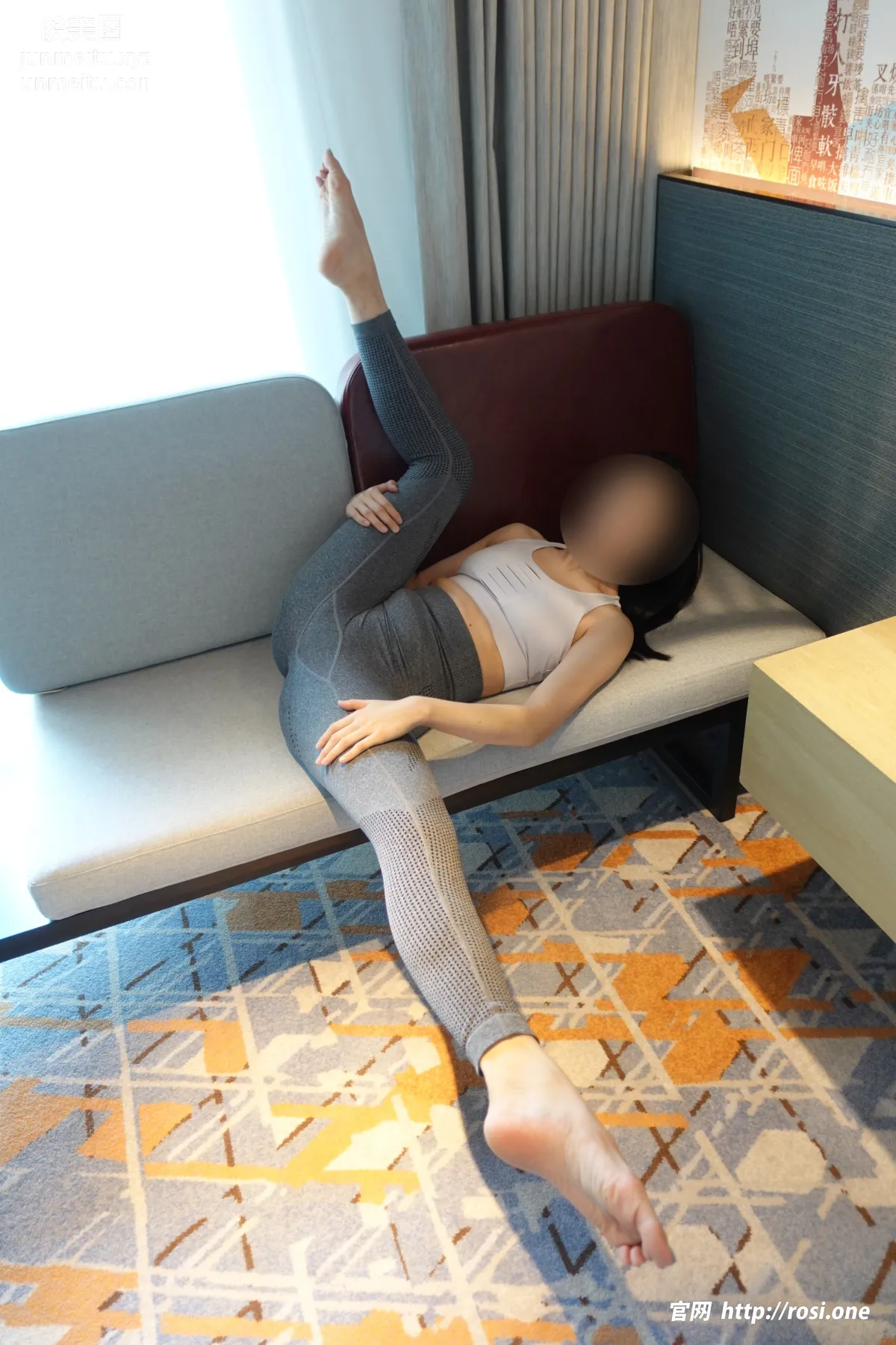 [ROSI写真]2023.04.14 NO.4148 page 50