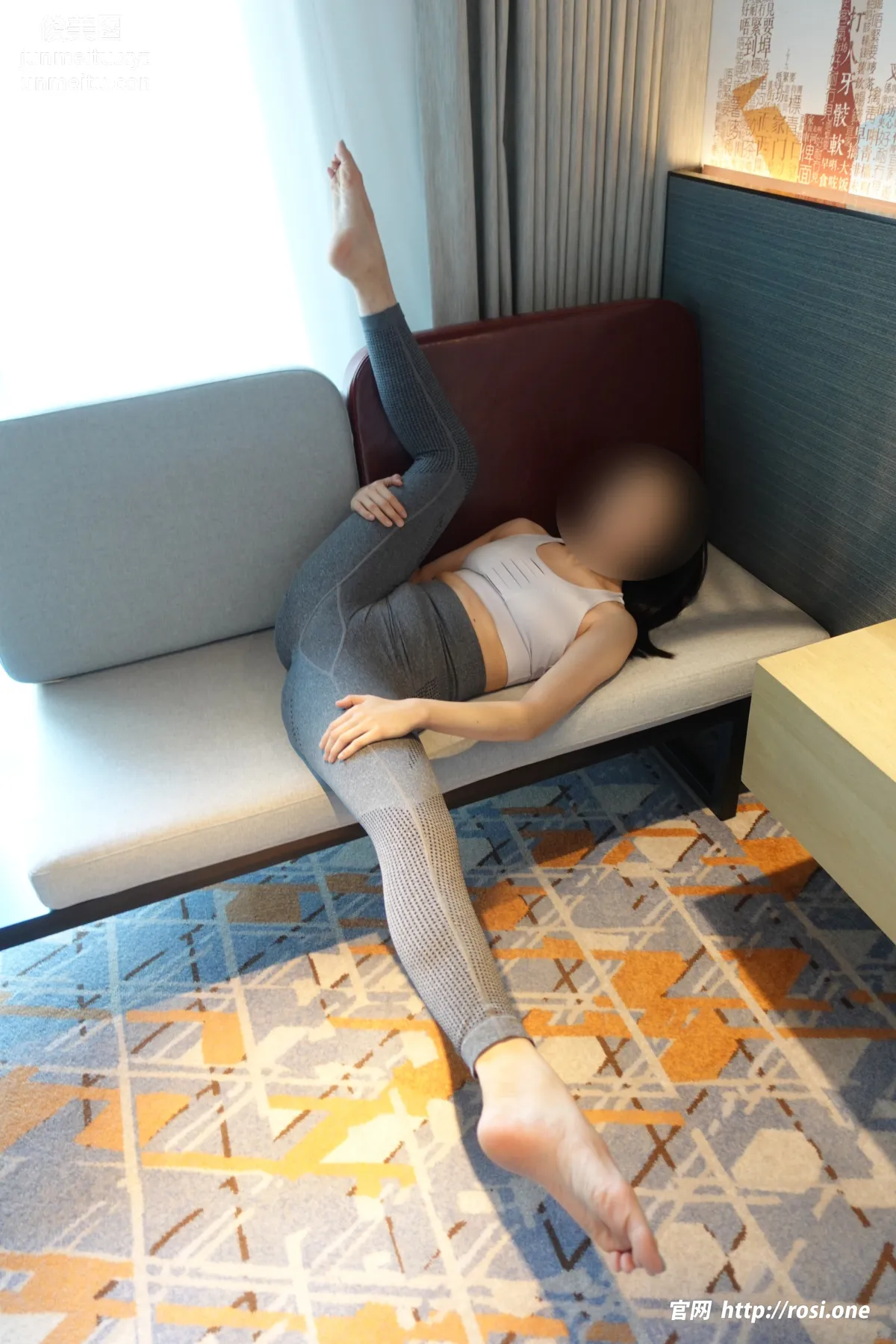 [ROSI写真]2023.04.14 NO.4148 page 51