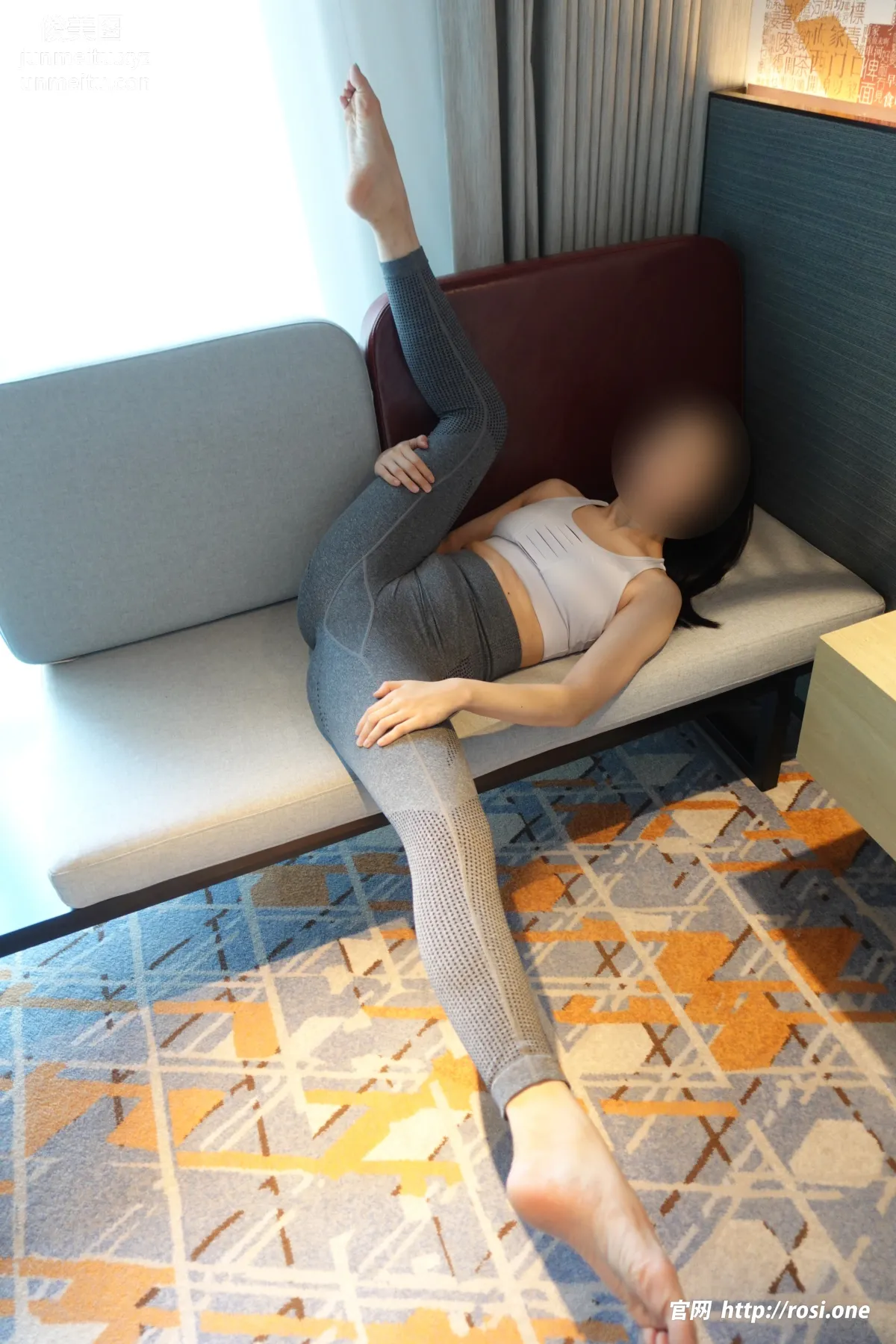 [ROSI写真]2023.04.14 NO.4148 page 52
