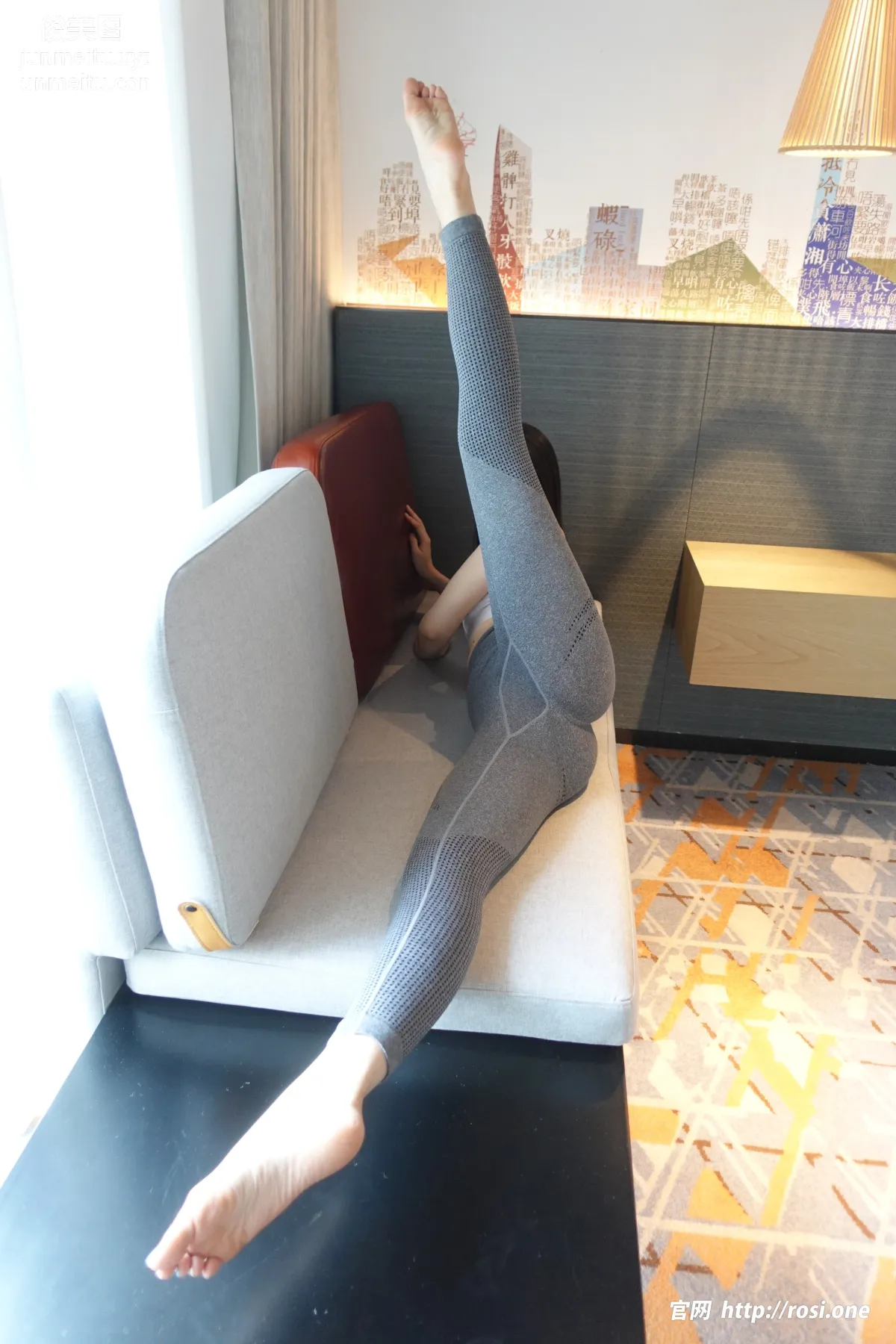 [ROSI写真]2023.04.14 NO.4148 page 68