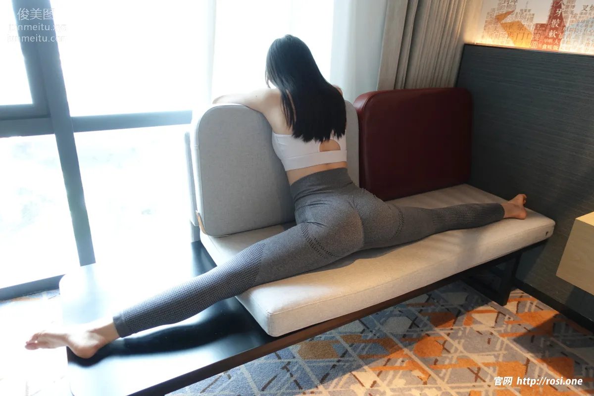 [ROSI写真]2023.04.14 NO.4148 page 159