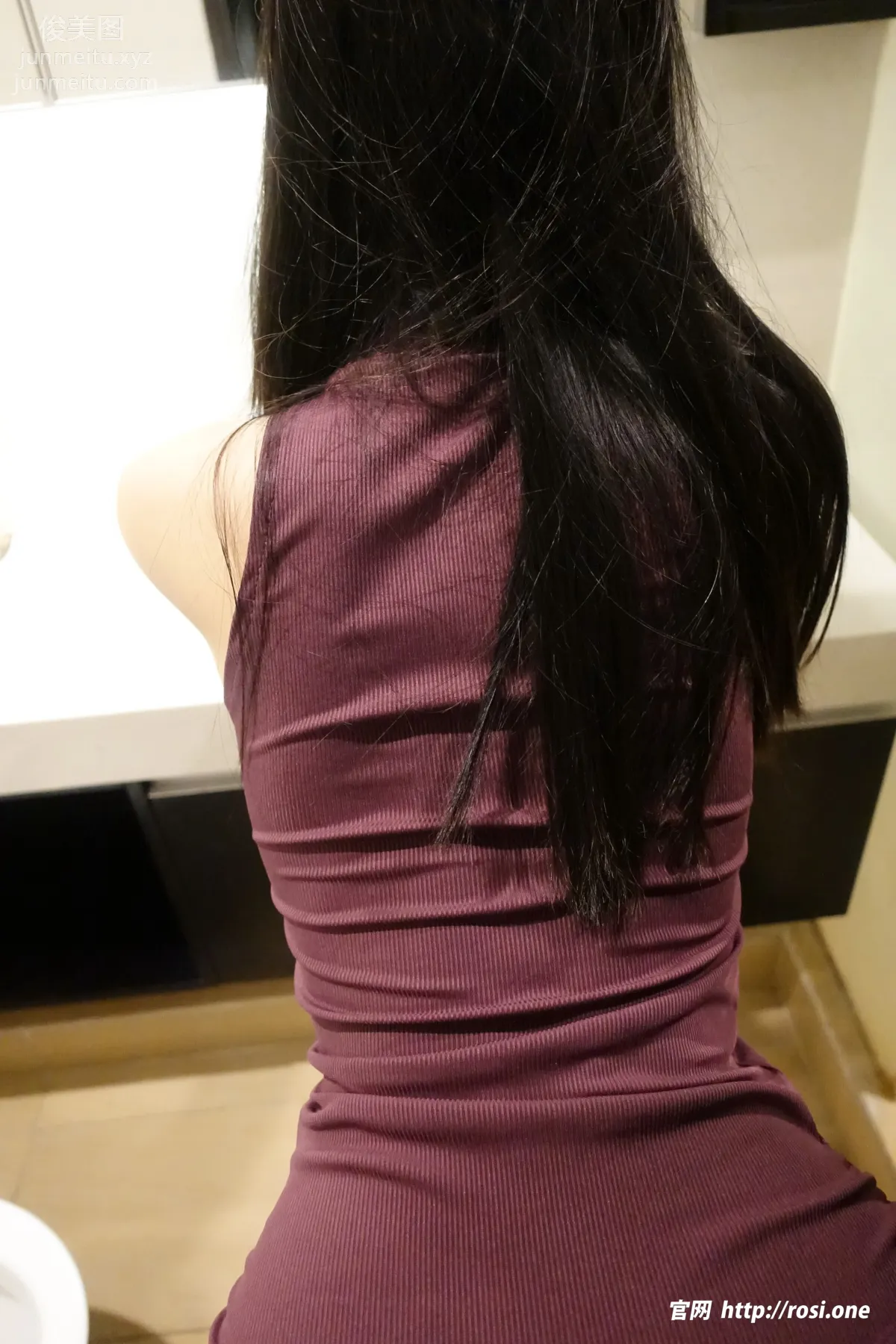 [ROSI写真]2023.04.23 NO.4157 page 80
