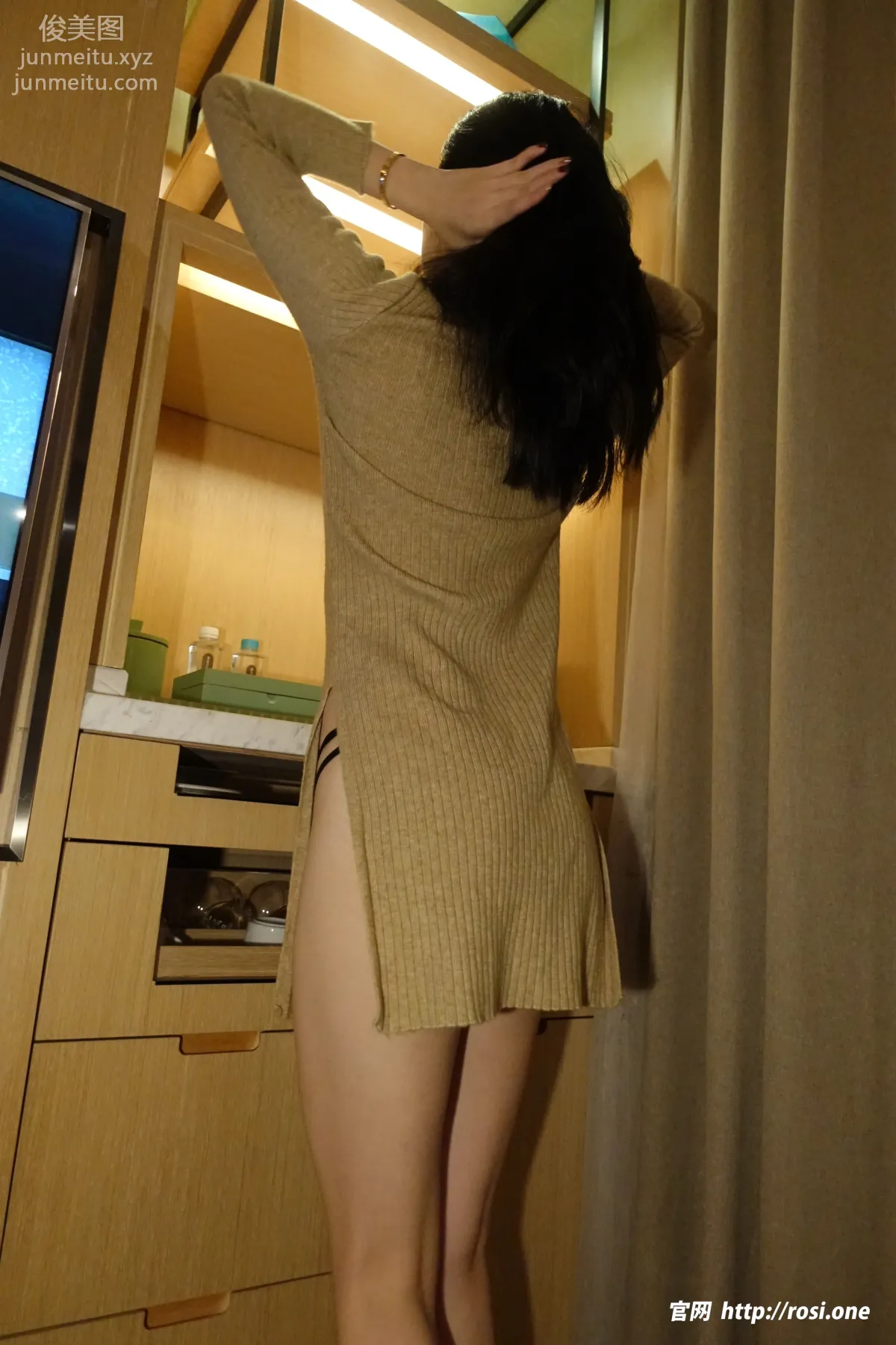[ROSI写真]2023.04.26 NO.4160 page 144