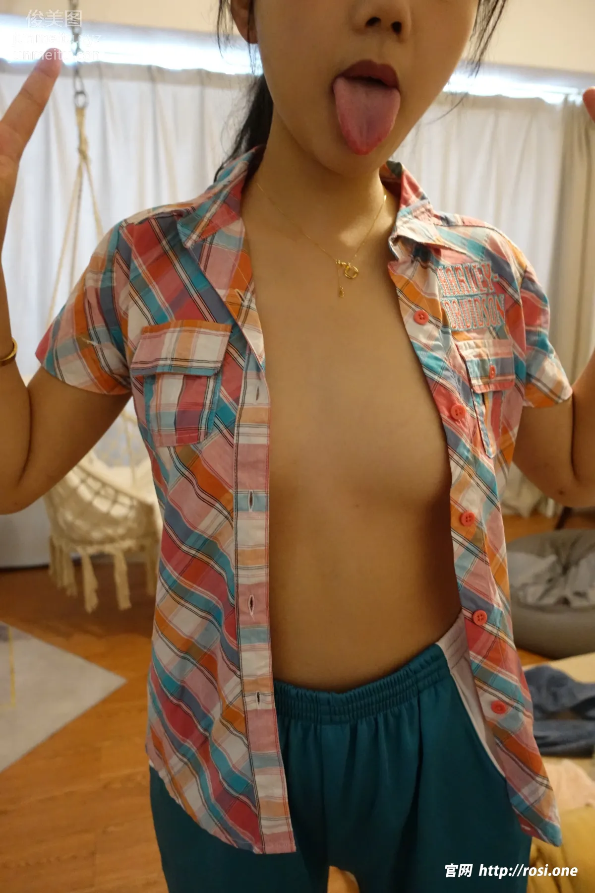 [ROSI写真]2023.04.29 NO.4163 page 19