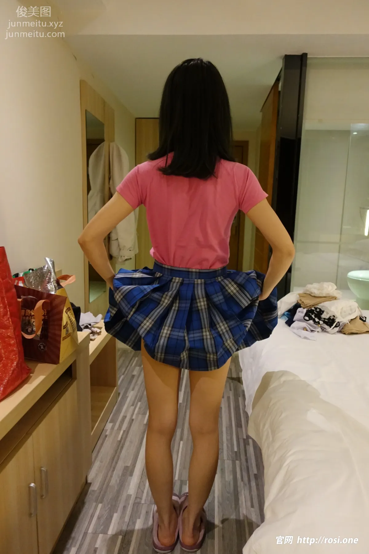 [ROSI写真]2023.05.01 NO.4165 page 43