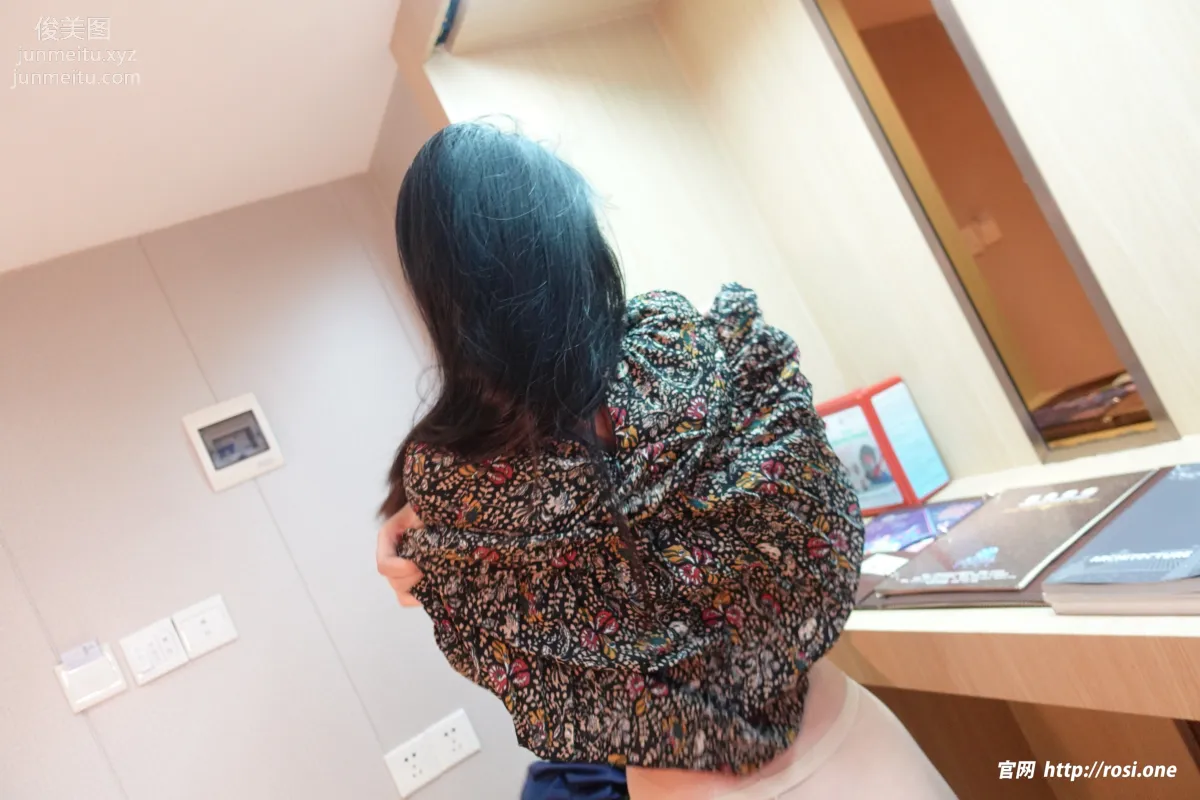 [ROSI写真]2023.05.09 NO.4173 page 32