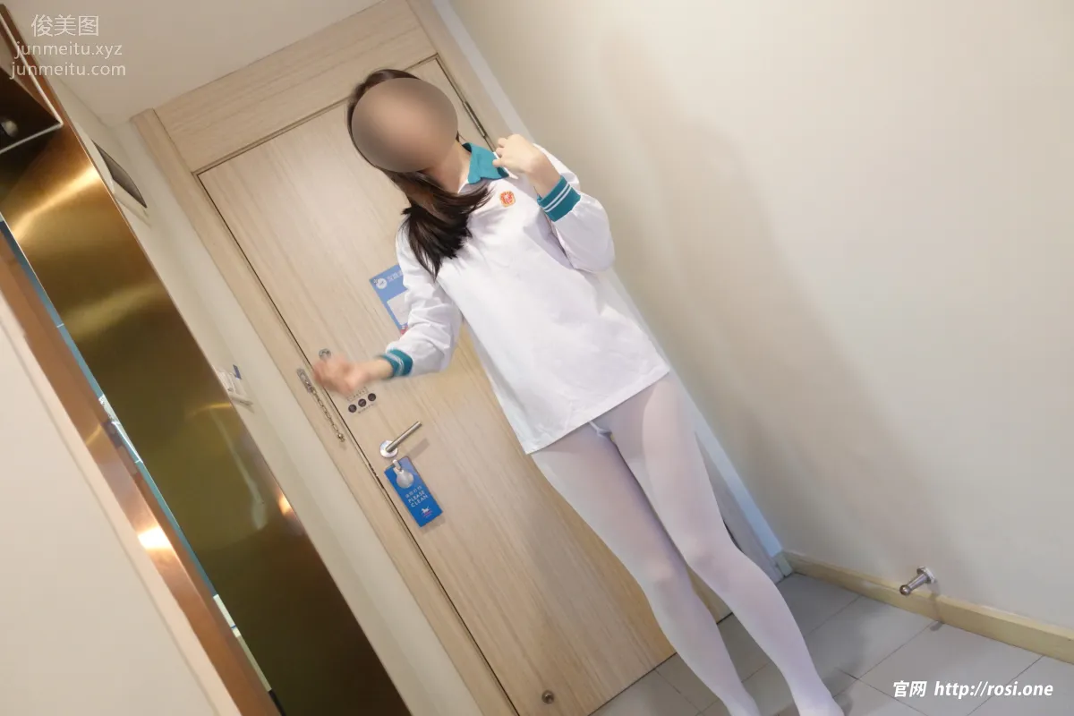 [ROSI写真]2023.05.10 NO.4174 page 2