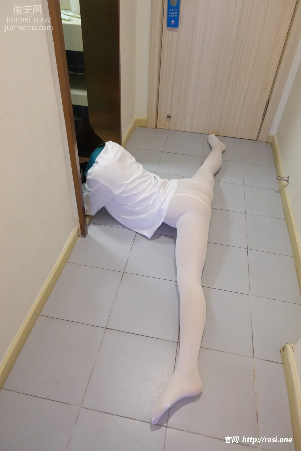 [ROSI写真]2023.05.10 NO.4174 page 40