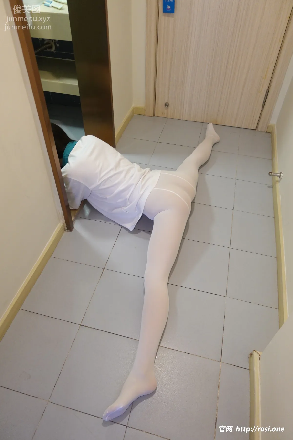 [ROSI写真]2023.05.10 NO.4174 page 45