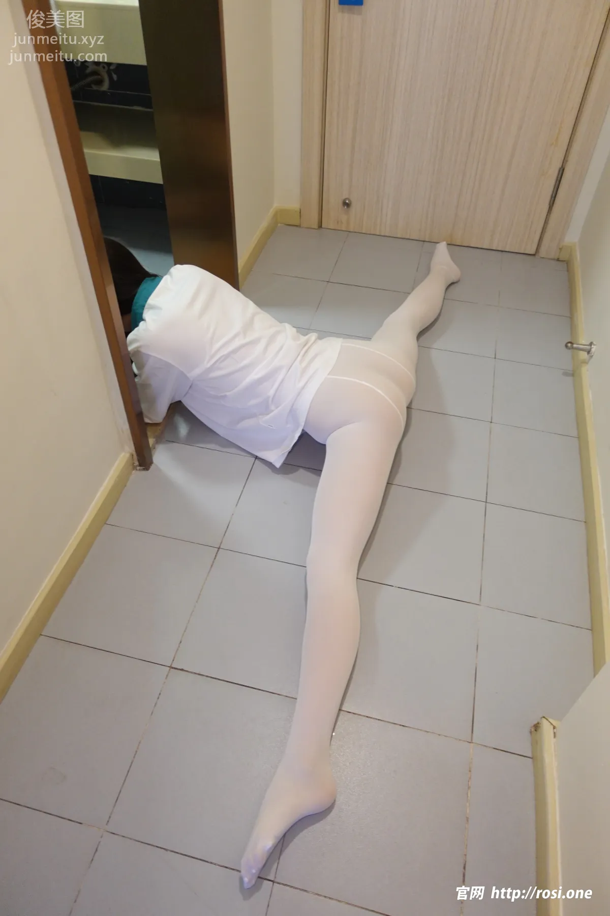 [ROSI写真]2023.05.10 NO.4174 page 48