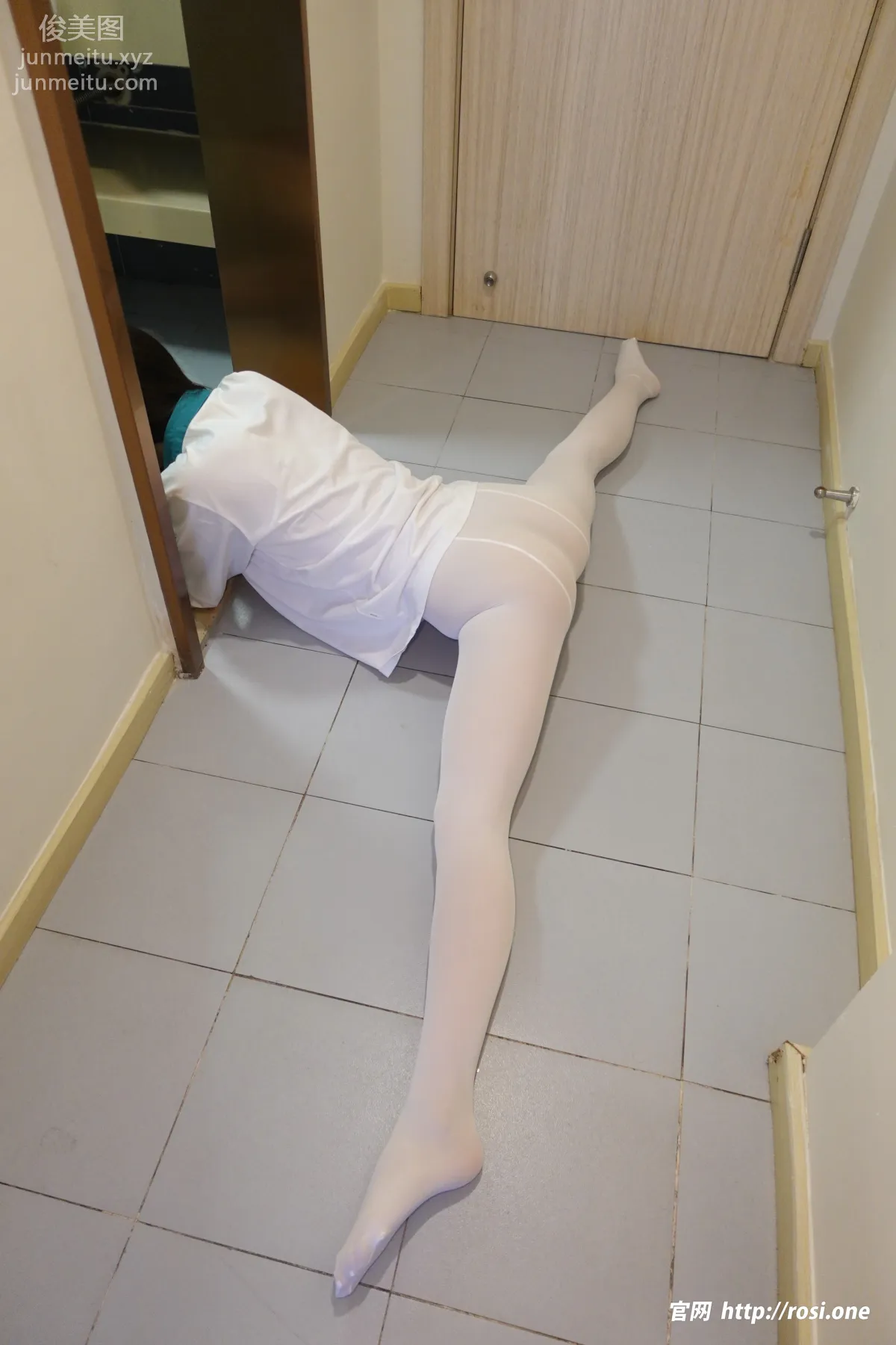 [ROSI写真]2023.05.10 NO.4174 page 49