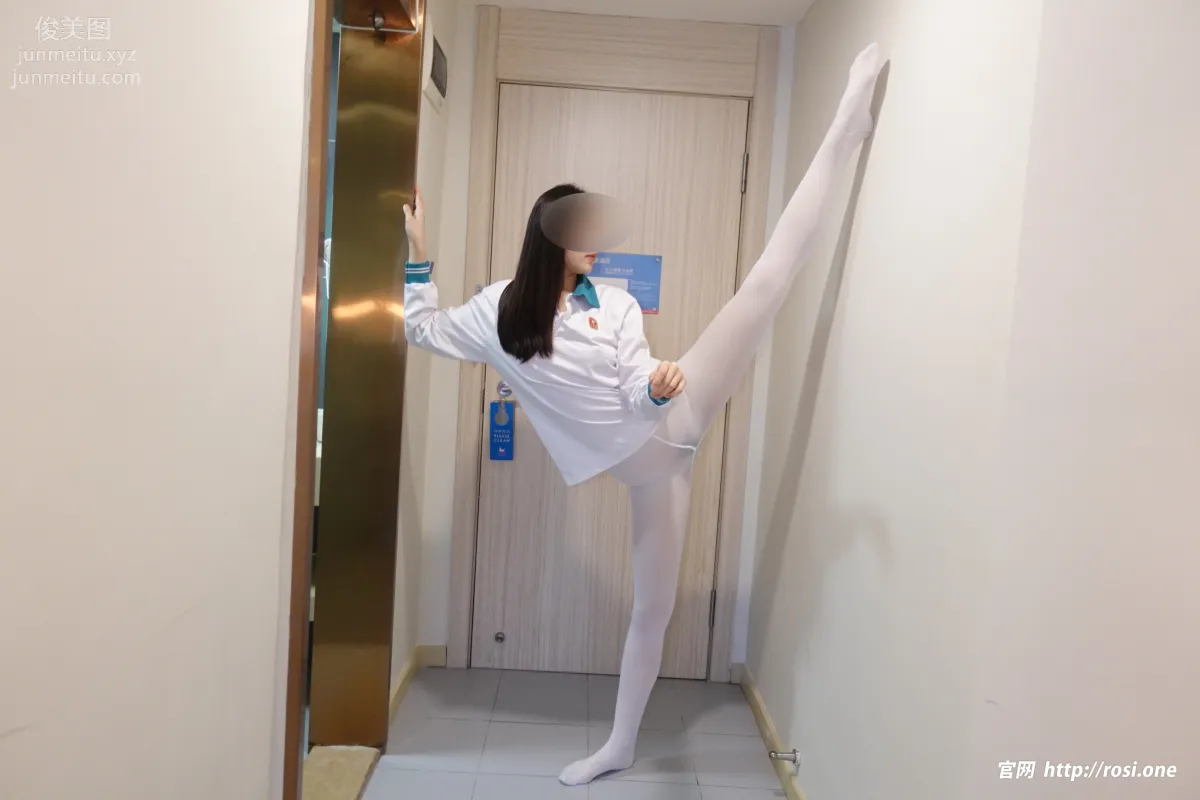 [ROSI写真]2023.05.10 NO.4174 page 124