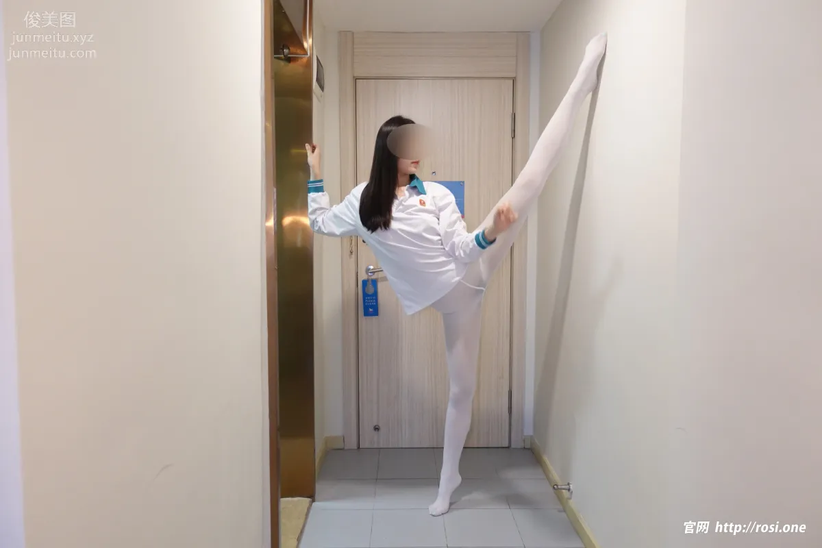[ROSI写真]2023.05.10 NO.4174 page 130
