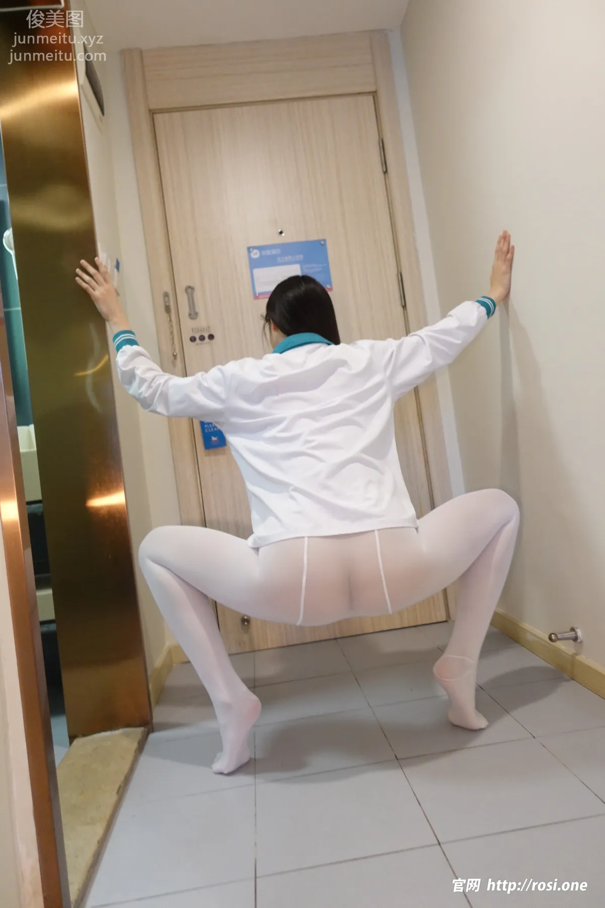 [ROSI写真]2023.05.10 NO.4174 page 155
