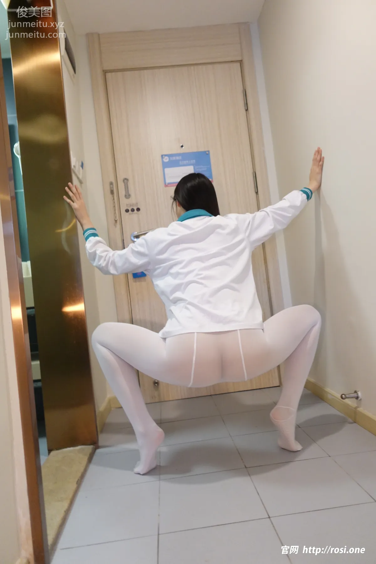 [ROSI写真]2023.05.10 NO.4174 page 156