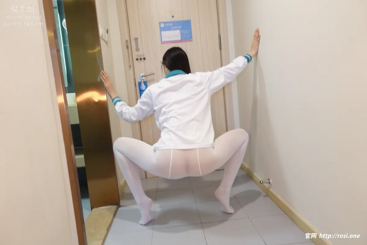 [ROSI写真]2023.05.10 NO.4174 page 159