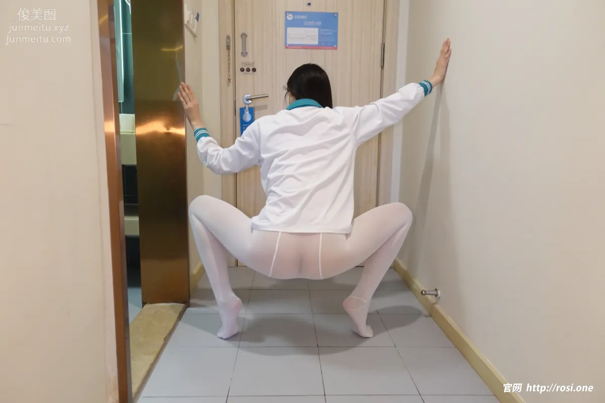 [ROSI写真]2023.05.10 NO.4174 page 161