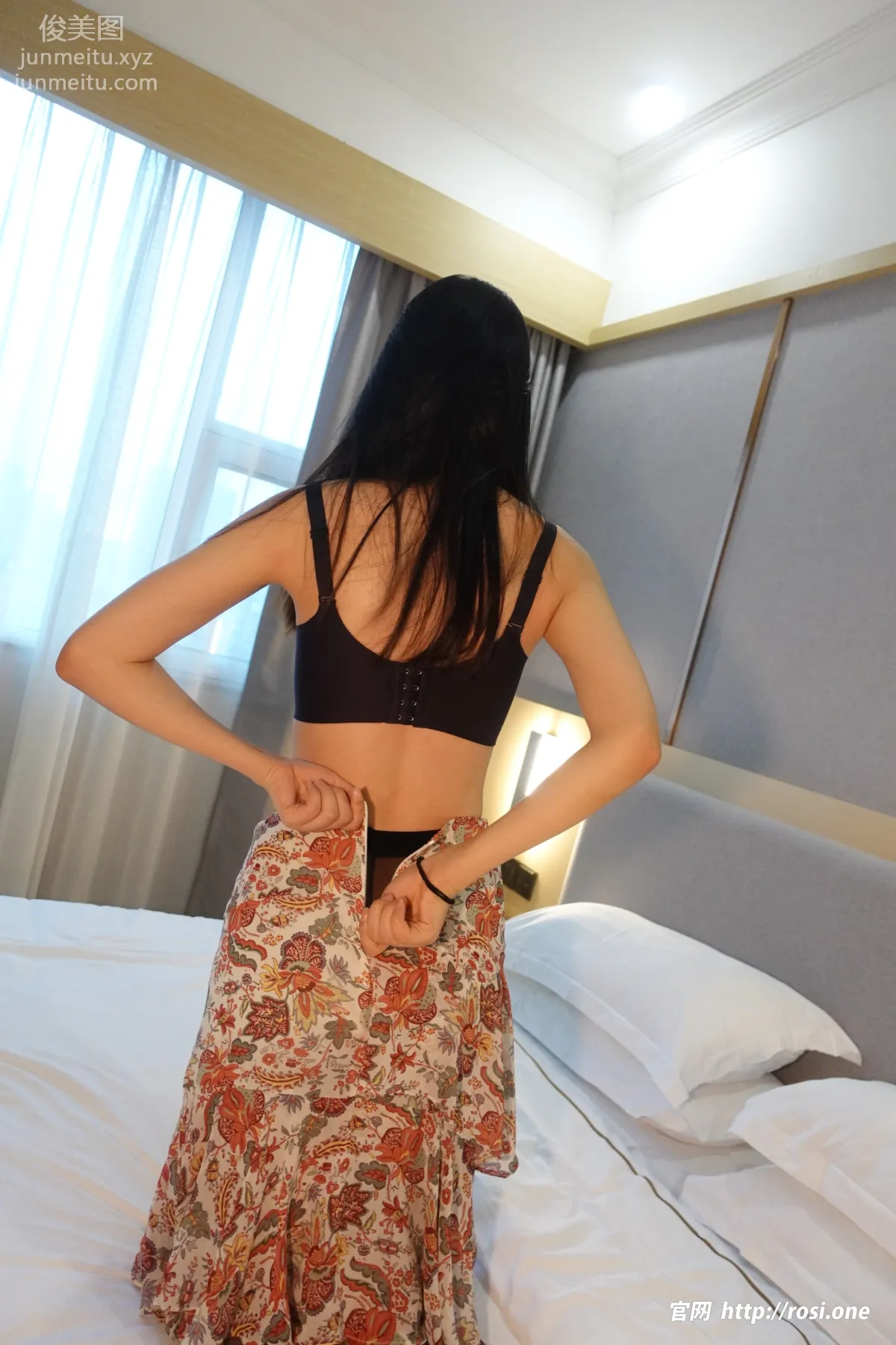[ROSI写真]2023.05.14 NO.4178 page 12