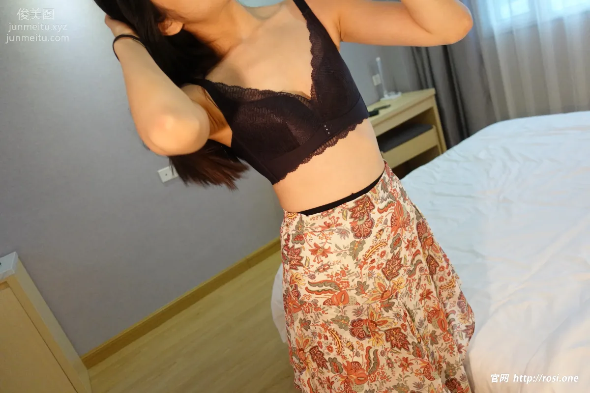 [ROSI写真]2023.05.14 NO.4178 page 44