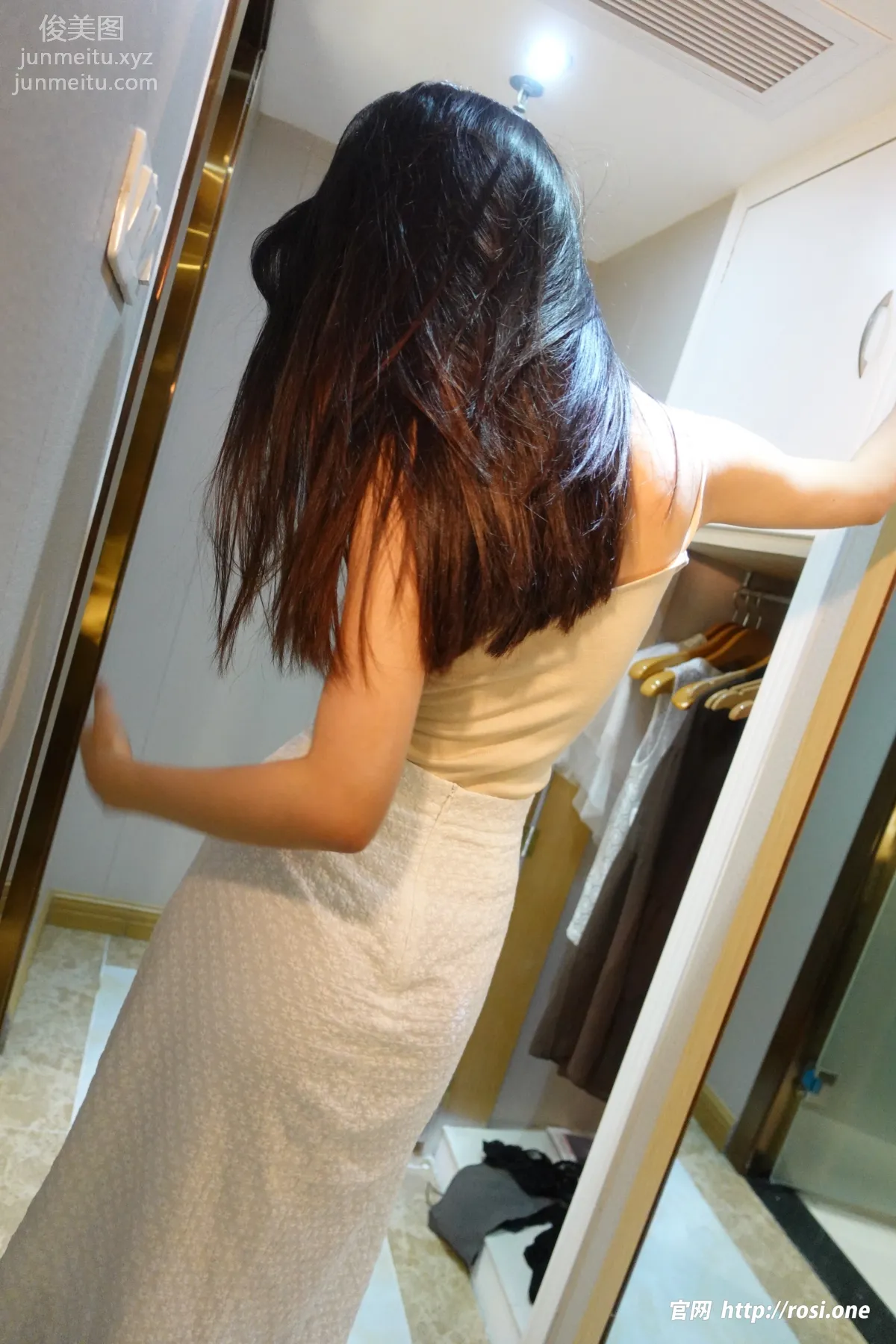 [ROSI写真]2023.05.17 NO.4181 page 154