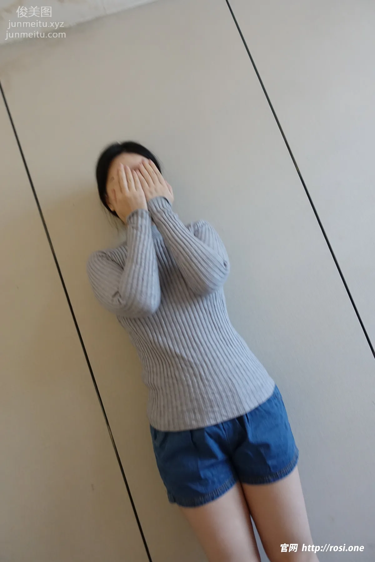 [ROSI写真]2023.05.19 NO.4183 page 33