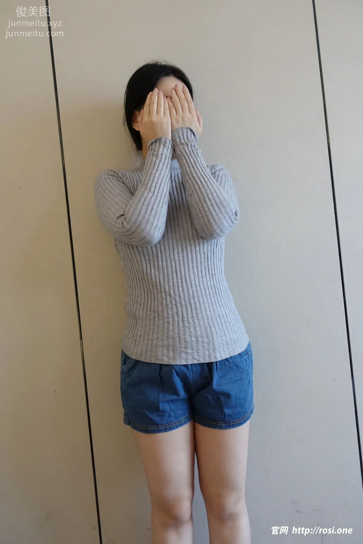 [ROSI写真]2023.05.19 NO.4183 page 40