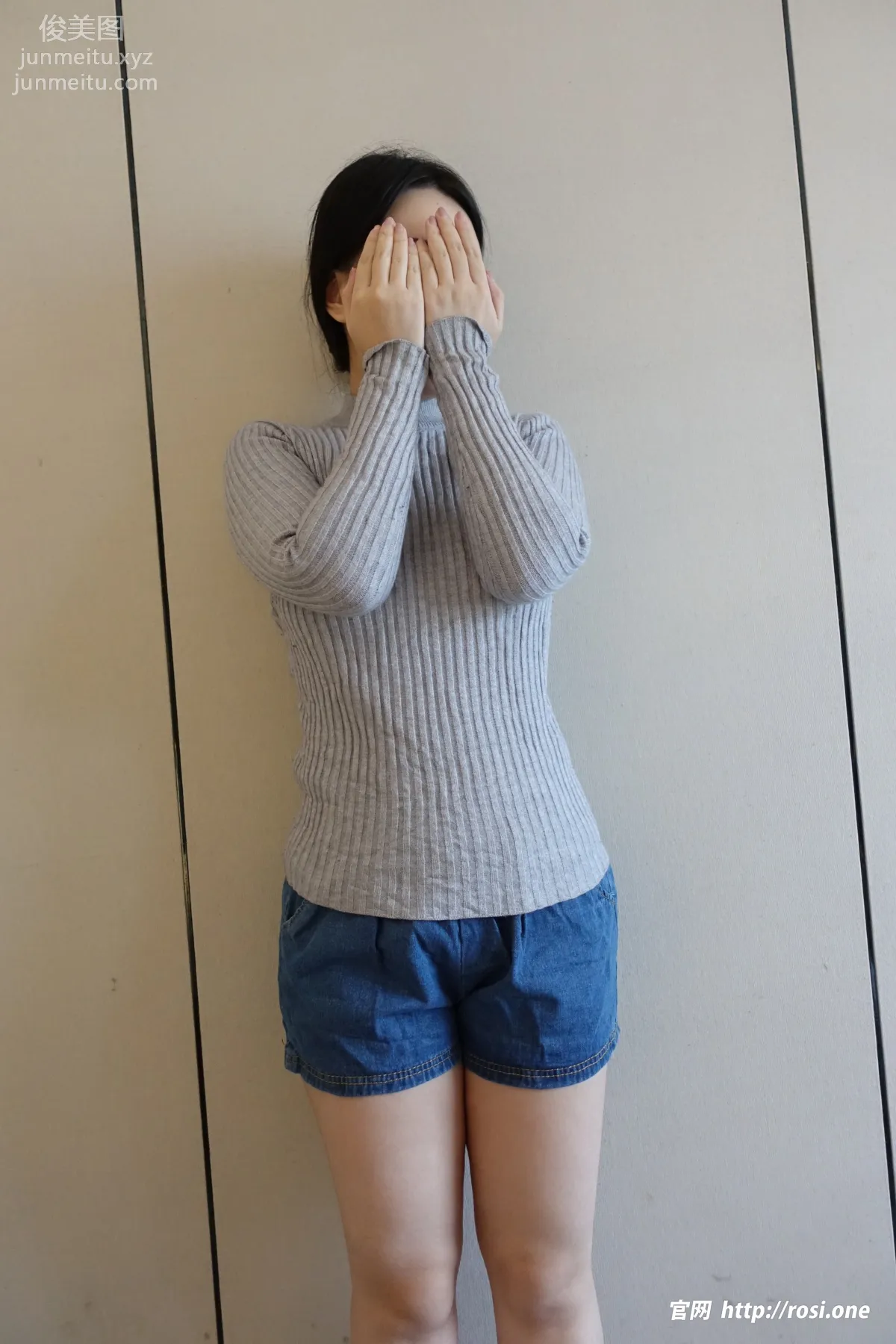 [ROSI写真]2023.05.19 NO.4183 page 41