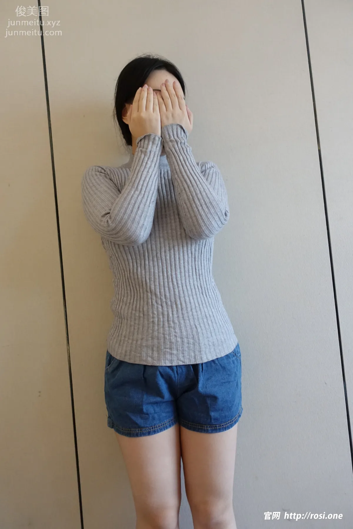 [ROSI写真]2023.05.19 NO.4183 page 42