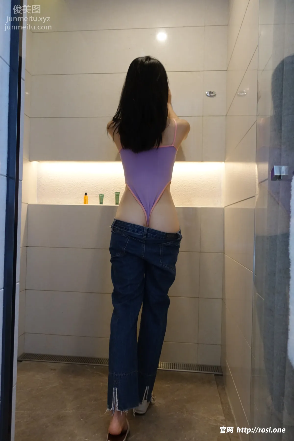 [ROSI写真]2023.05.22 NO.4186 page 119