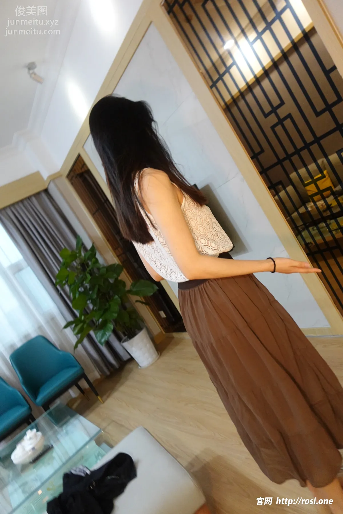 [ROSI写真]2023.05.25 NO.4189 page 2