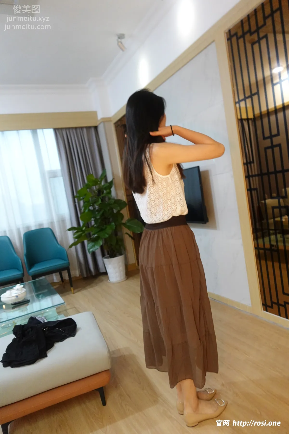[ROSI写真]2023.05.25 NO.4189 page 5