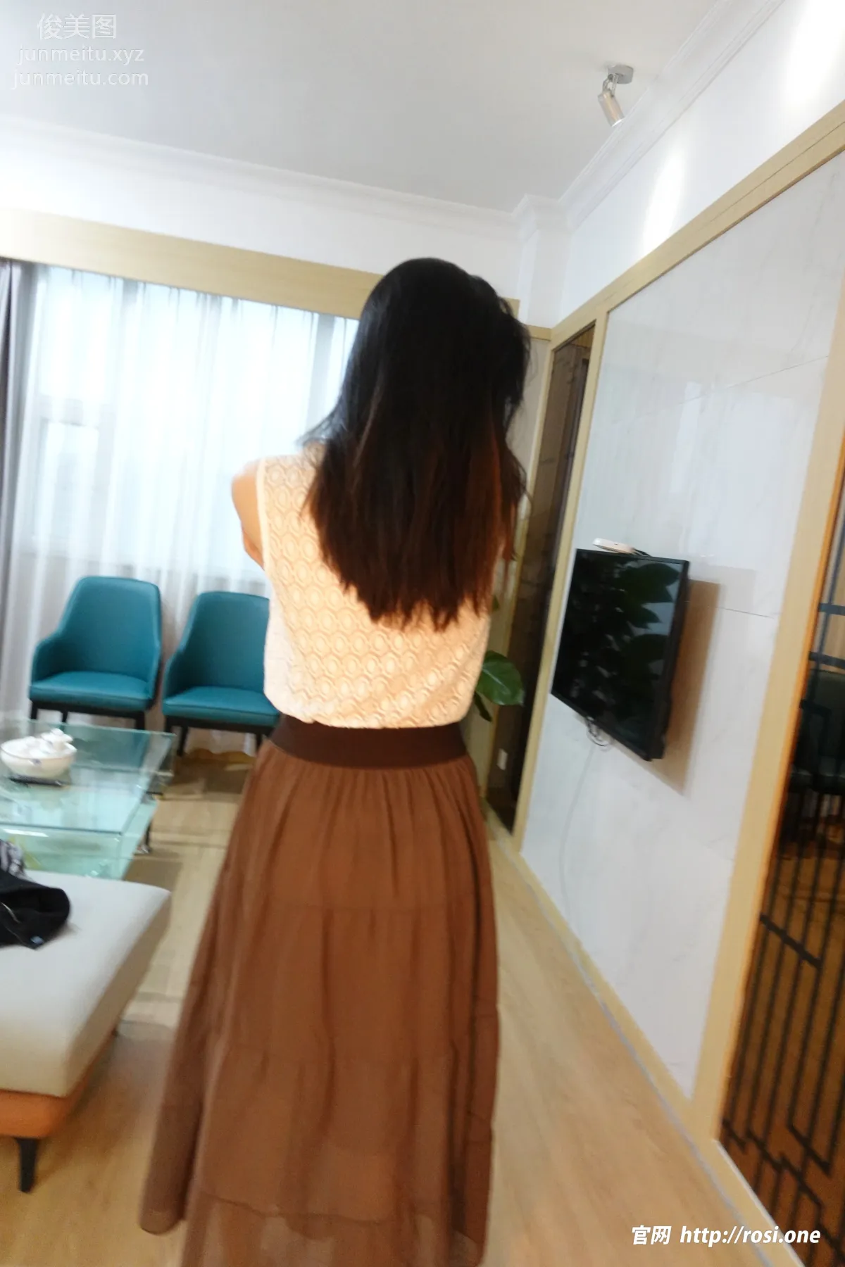 [ROSI写真]2023.05.25 NO.4189 page 11