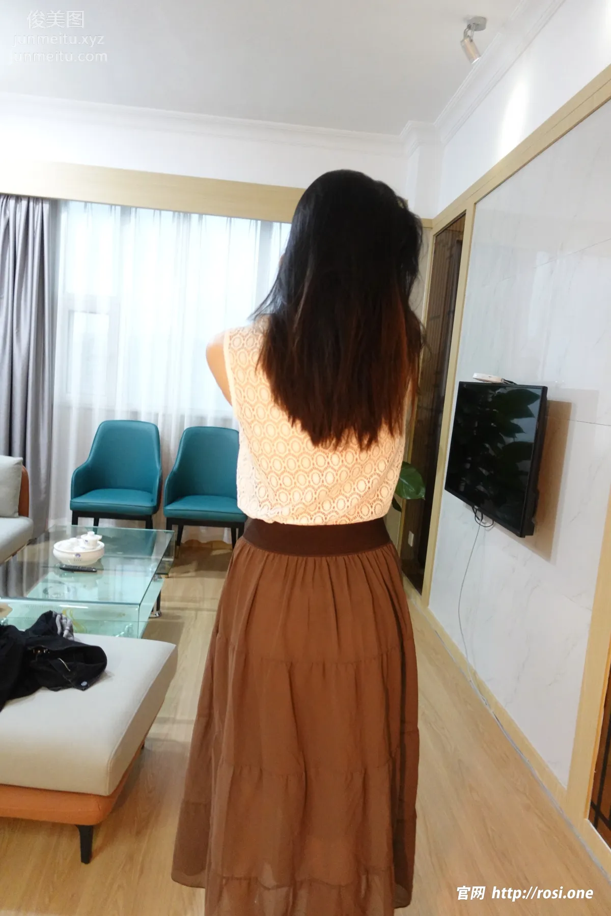 [ROSI写真]2023.05.25 NO.4189 page 22