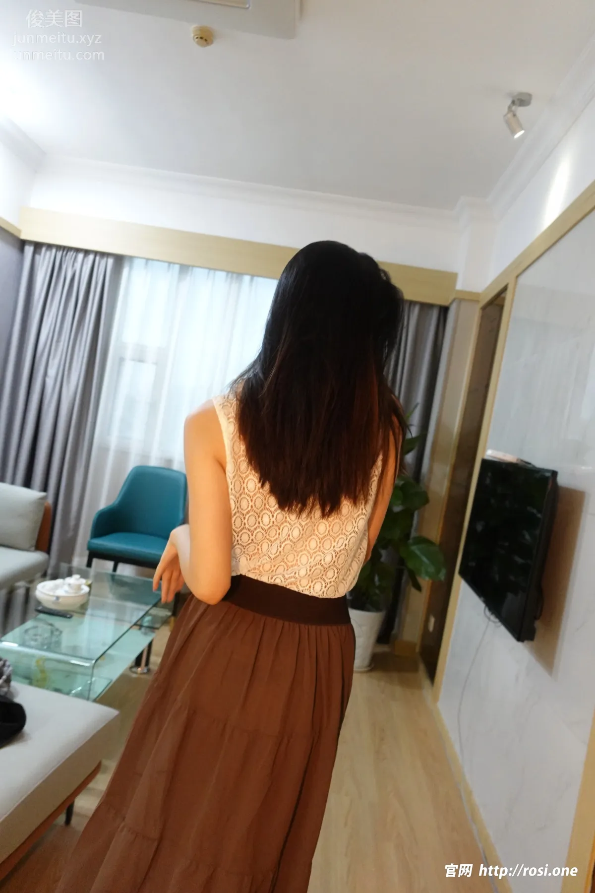 [ROSI写真]2023.05.25 NO.4189 page 33