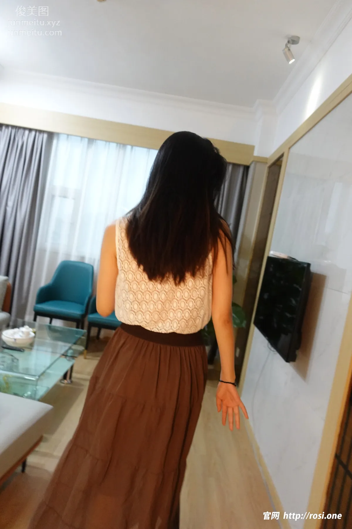 [ROSI写真]2023.05.25 NO.4189 page 44