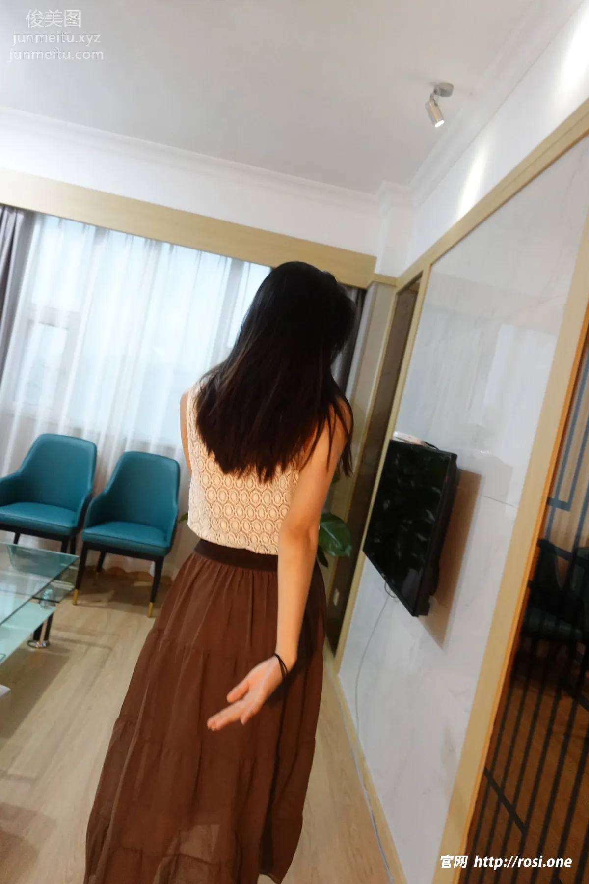 [ROSI写真]2023.05.25 NO.4189 page 55