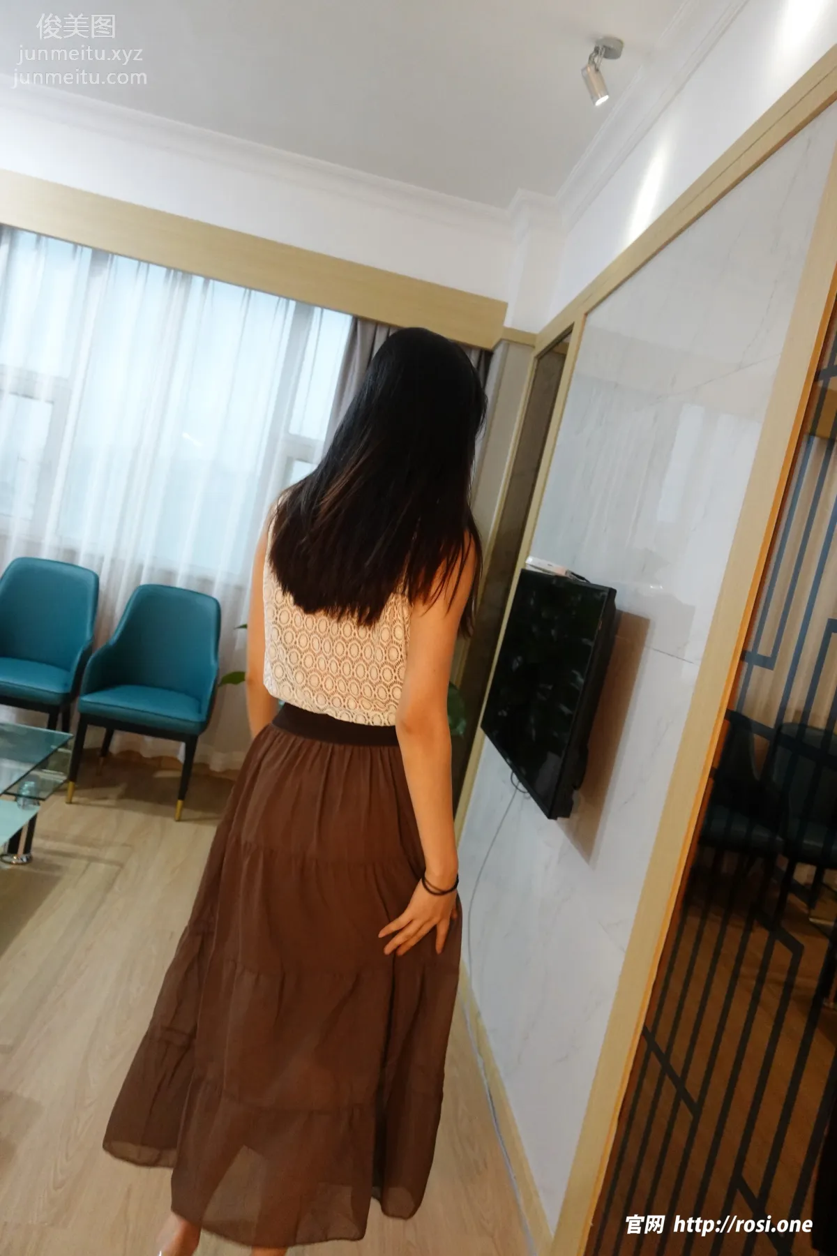 [ROSI写真]2023.05.25 NO.4189 page 66