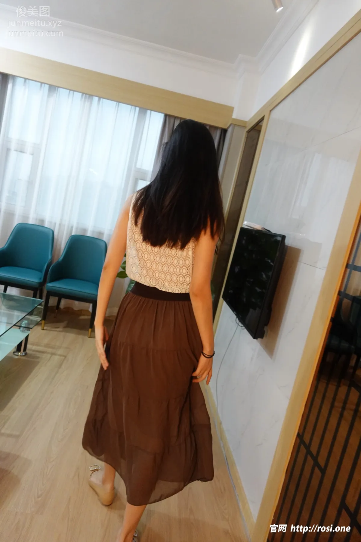 [ROSI写真]2023.05.25 NO.4189 page 77