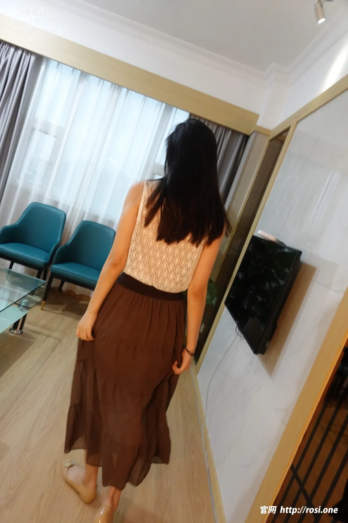 [ROSI写真]2023.05.25 NO.4189 page 88