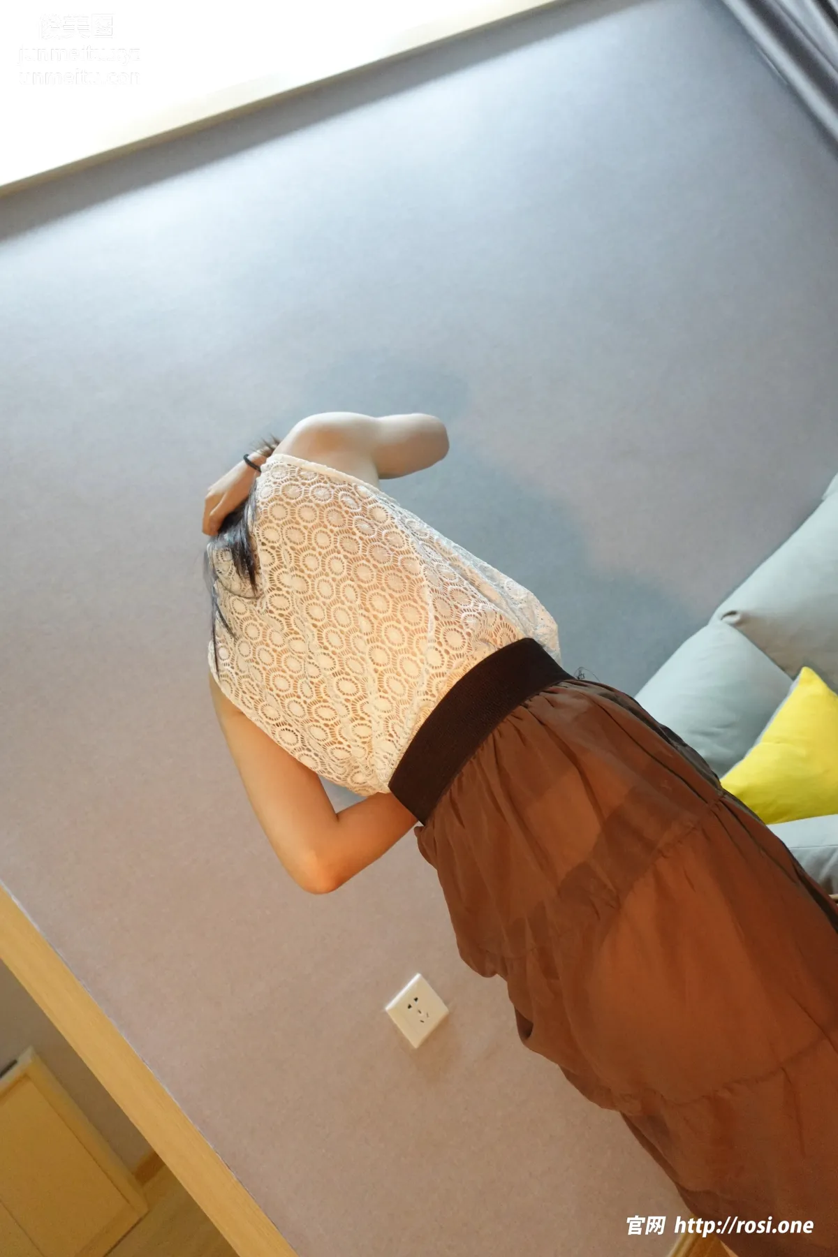 [ROSI写真]2023.05.25 NO.4189 page 162
