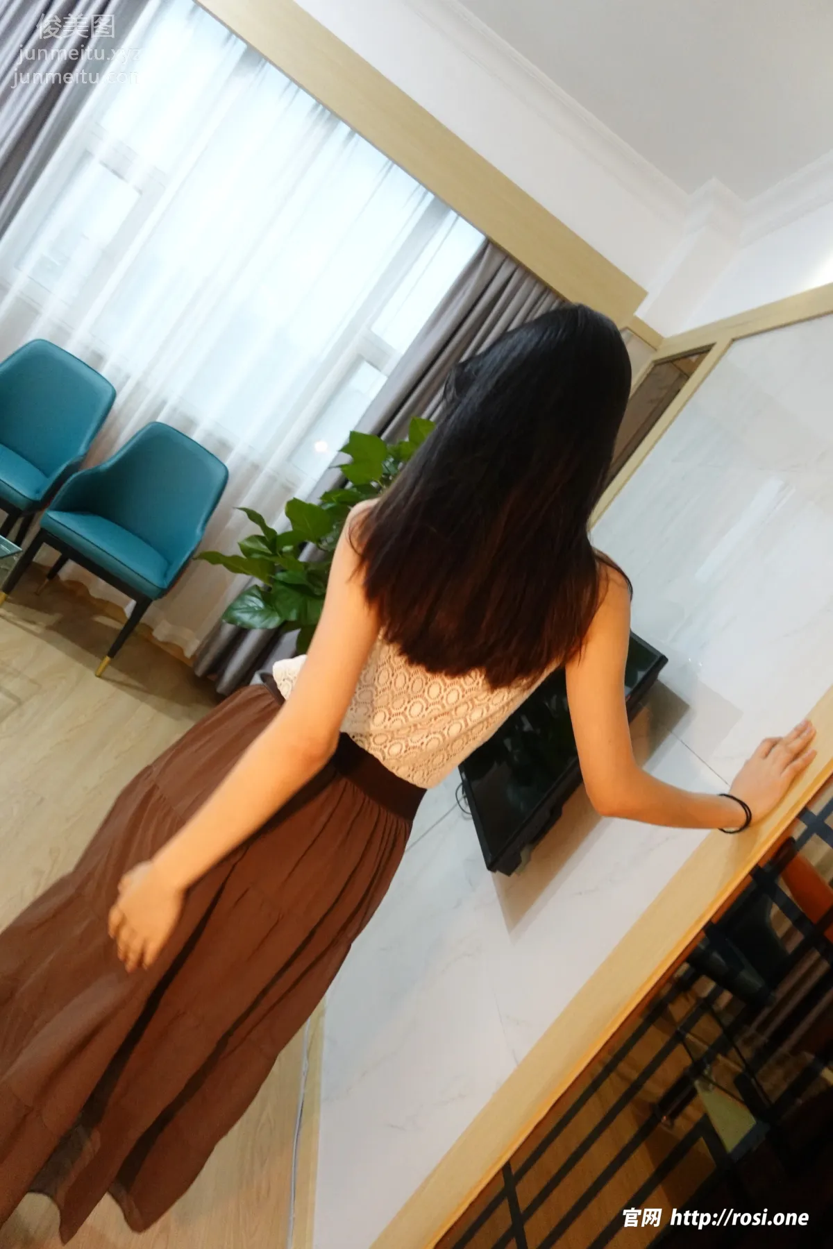 [ROSI写真]2023.05.25 NO.4189 page 163